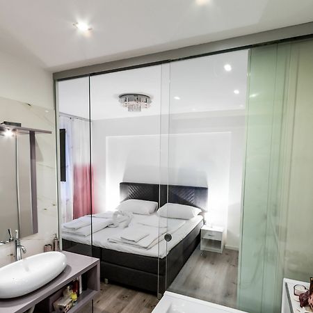 Grand Apartment Vienna Luaran gambar