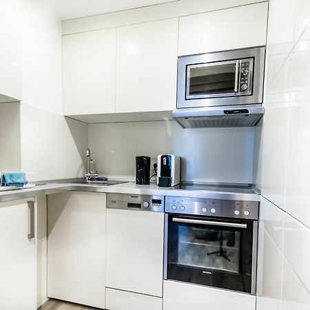 Grand Apartment Vienna Luaran gambar