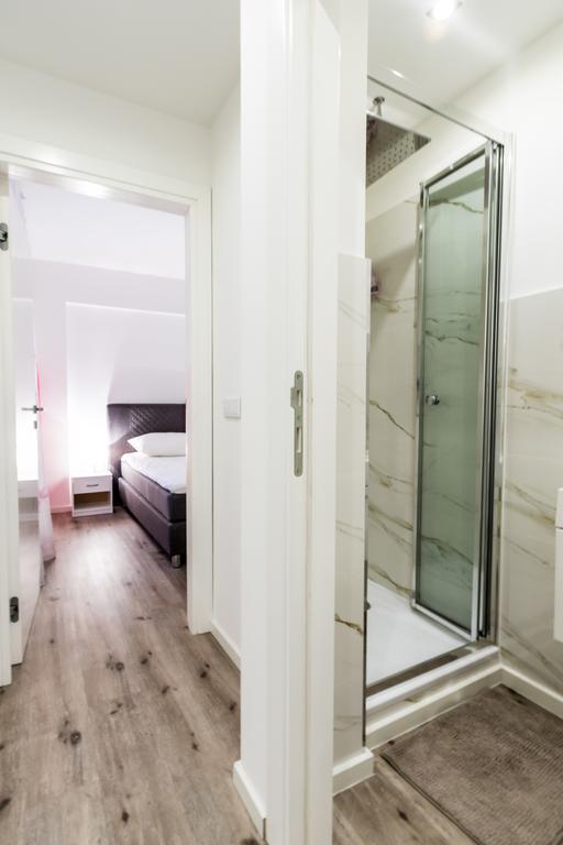 Grand Apartment Vienna Luaran gambar