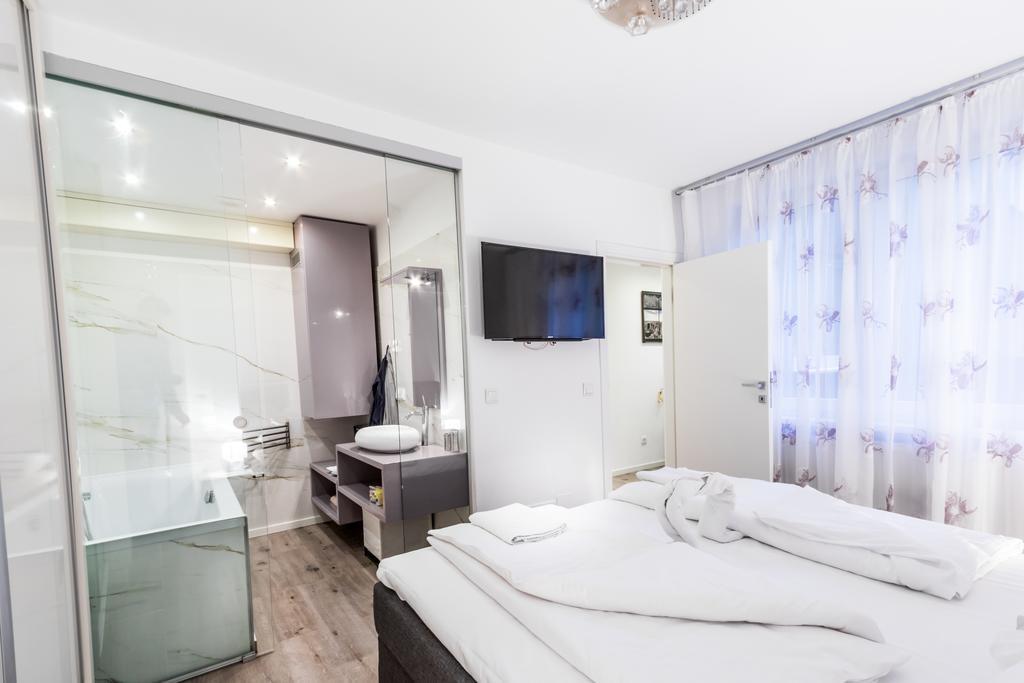 Grand Apartment Vienna Luaran gambar