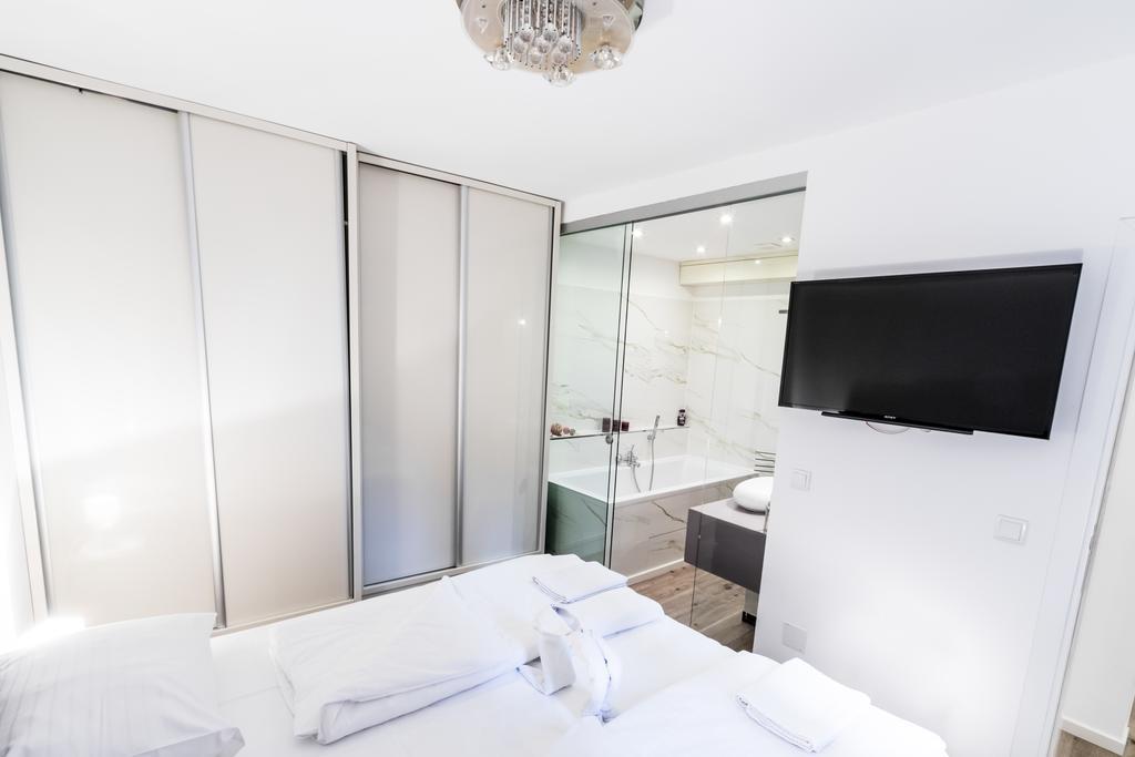 Grand Apartment Vienna Luaran gambar
