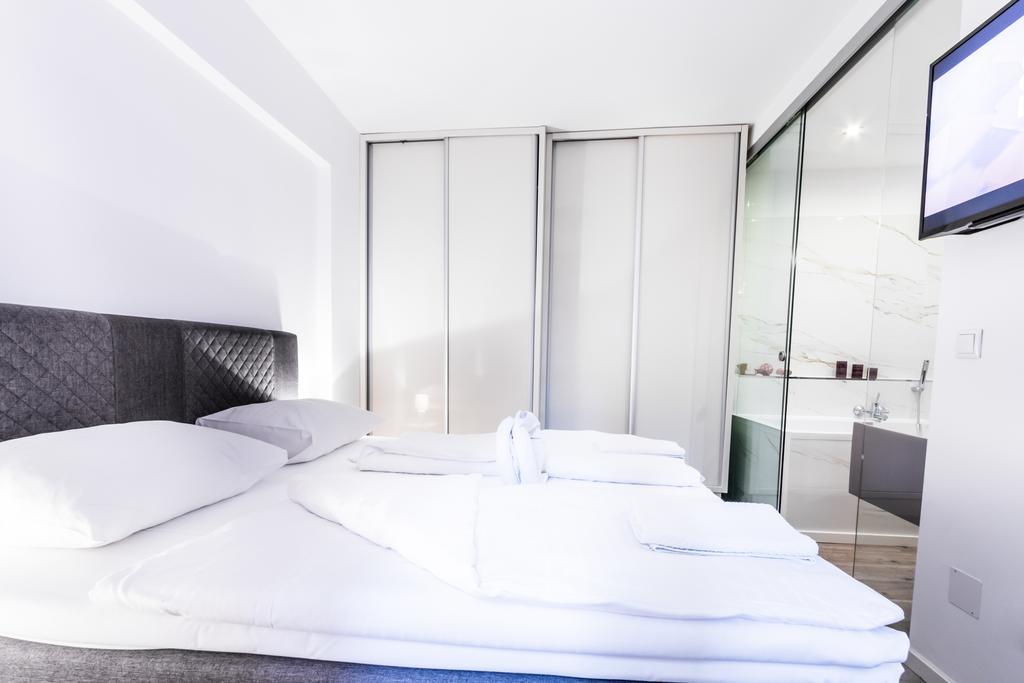 Grand Apartment Vienna Luaran gambar