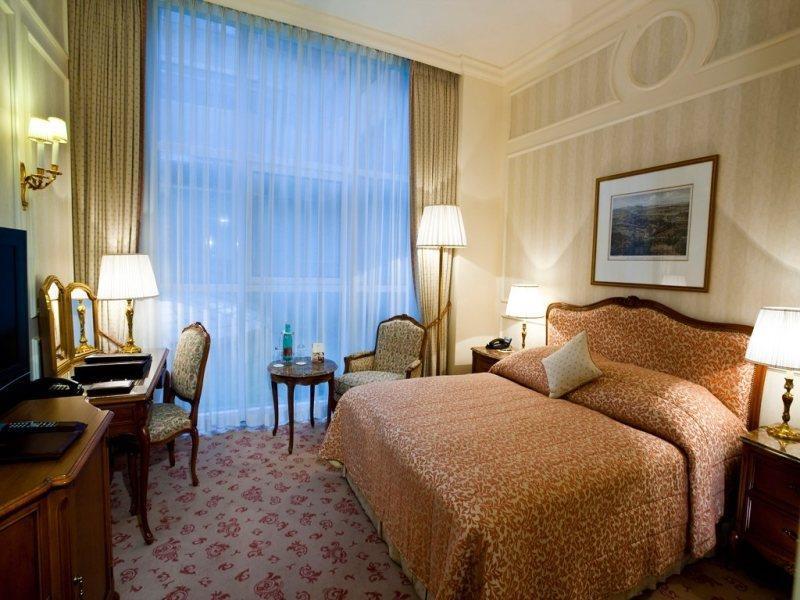 Grand Apartment Vienna Luaran gambar