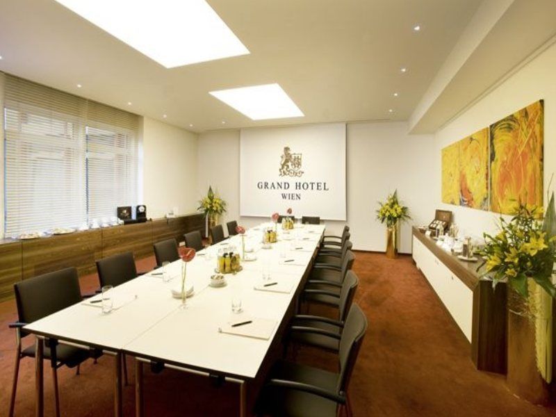 Grand Apartment Vienna Luaran gambar