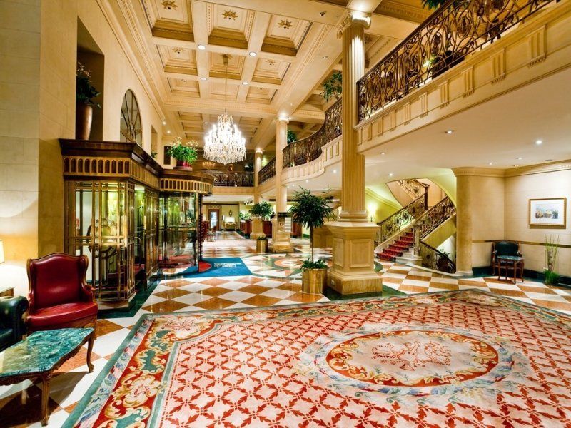 Grand Apartment Vienna Luaran gambar
