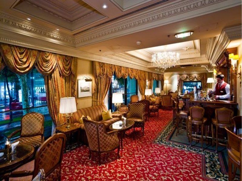 Grand Apartment Vienna Luaran gambar
