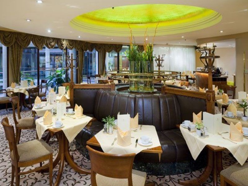 Grand Apartment Vienna Luaran gambar