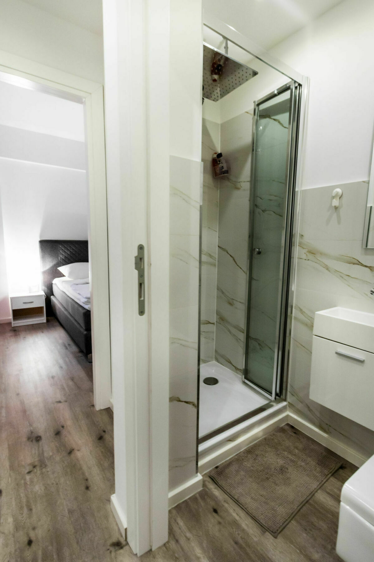 Grand Apartment Vienna Luaran gambar