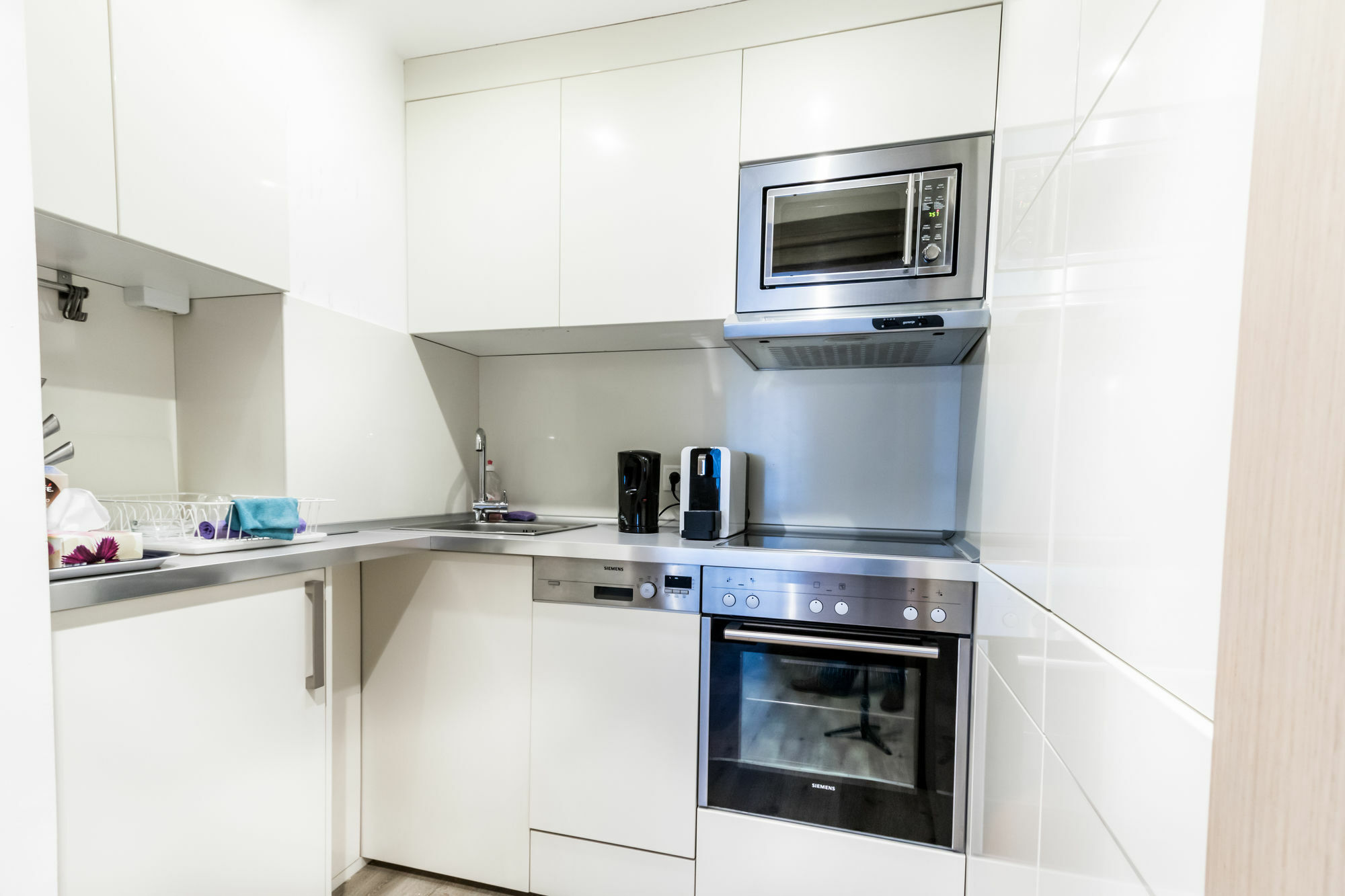 Grand Apartment Vienna Luaran gambar