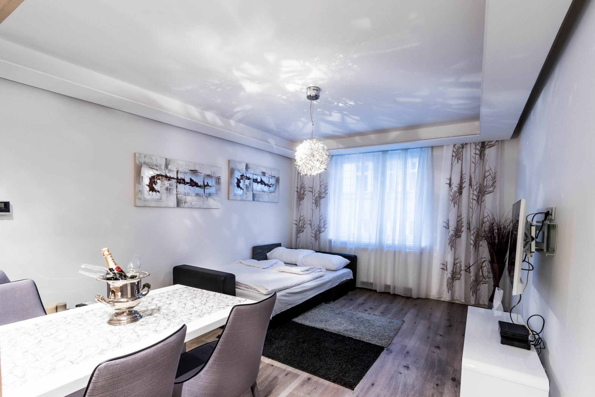 Grand Apartment Vienna Luaran gambar