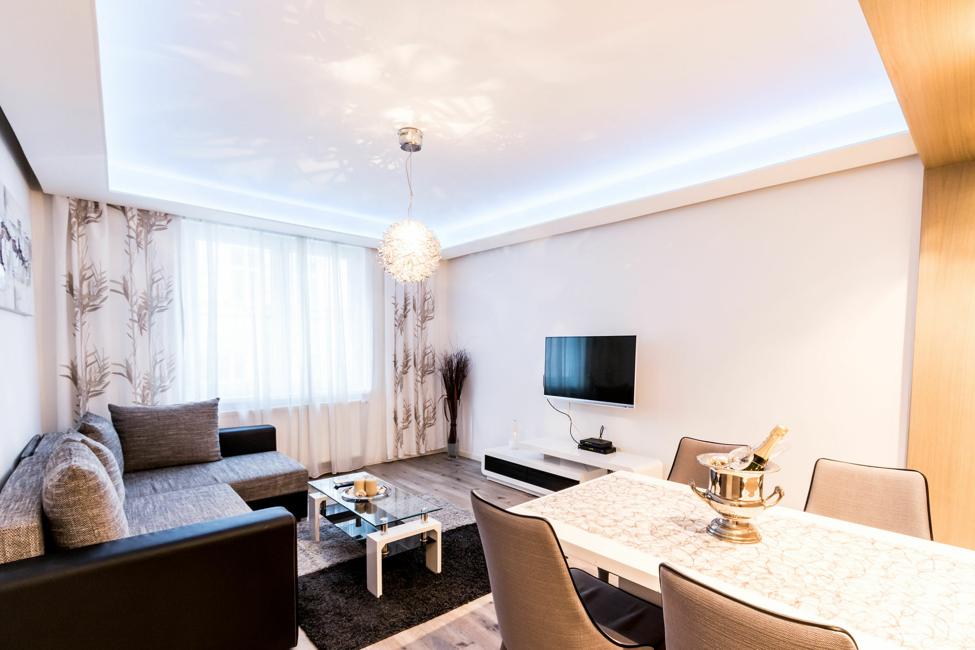 Grand Apartment Vienna Luaran gambar