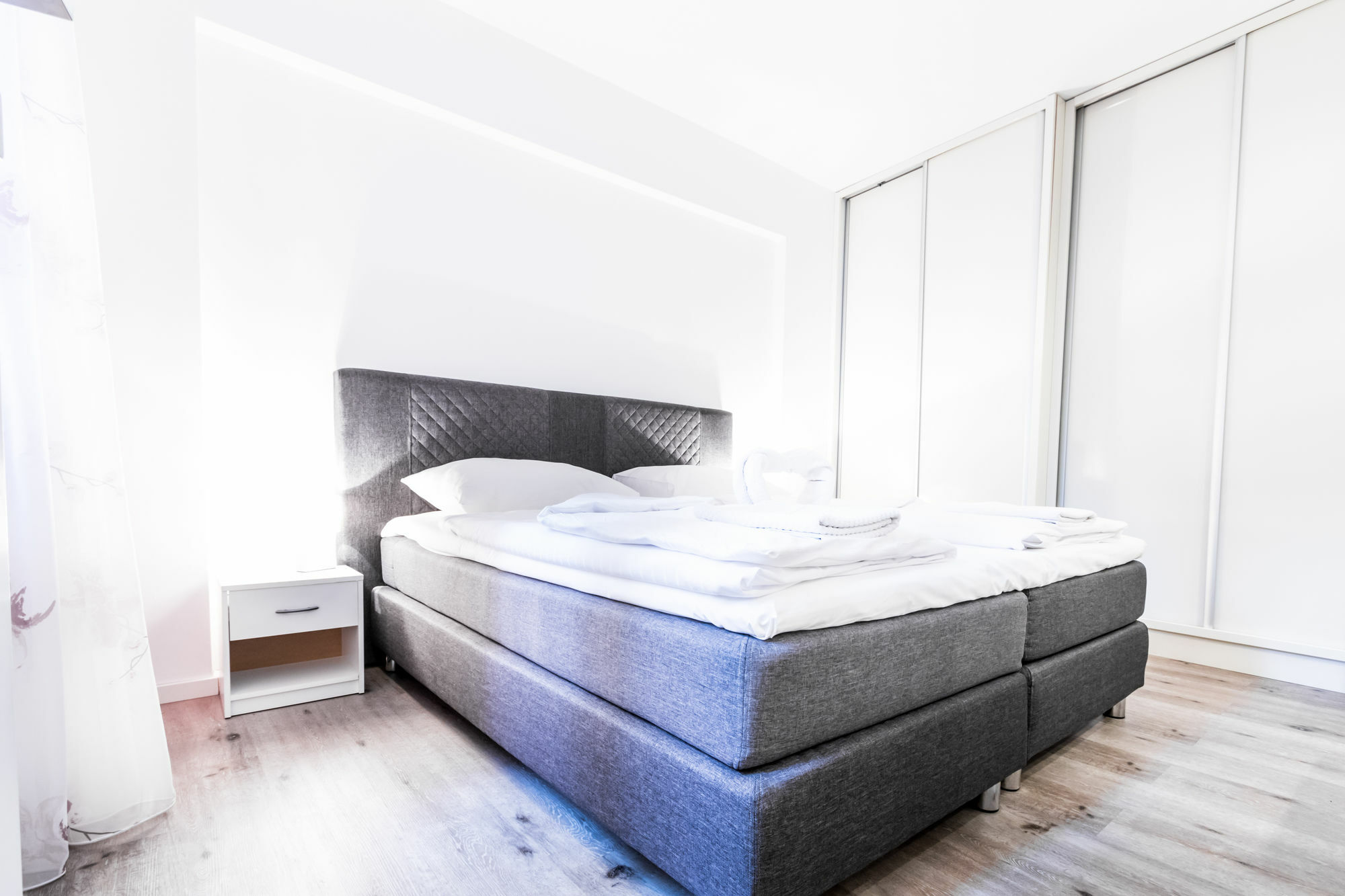 Grand Apartment Vienna Luaran gambar